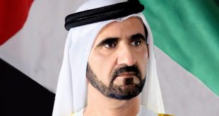 محمد بن راشد