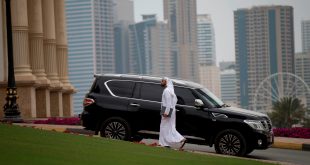 مواصلات الإمارات