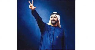 محمد بن راشد