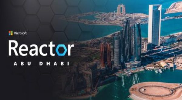 Microsoft Reactor