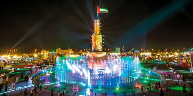 مهرجان الشيخ زايد إستقبل 2 5 مليون زائر بألوان وثقافات مختلفة برق الإمارات