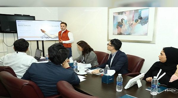 إنطلاق "جلفود 2020" في الـ16 من فبراير الجاري بمشاركة شركات برازيلية