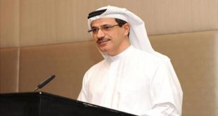معالي سلطان بن سعيد المنصوري، وزير الاقتصاد بالدولة