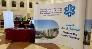 على هامش فعاليات يوم الابتكار