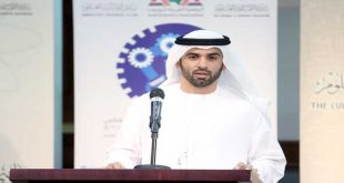 المهندس خلفان جمعة المراشدة