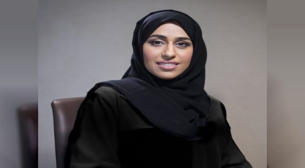 معالي حصة بنت عيسى بوحميد، وزيرة تنمية المجتمع