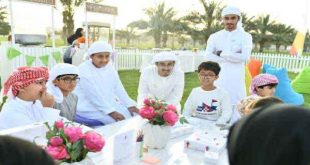 فعاليات الورشة
