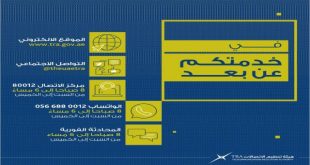 تنظيم الاتصالات