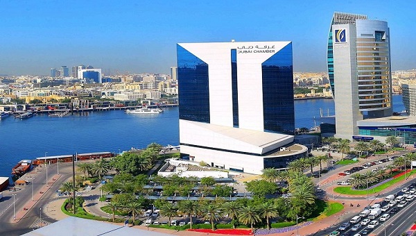 "غرفة دبي" أنجزنا 152 ألف معاملة إلكترونية بـ3 أشهر لدعم استمرارية "غرفة دبي" أنجزنا 152 ألف معاملة إلكترونية بـ3 أشهر لدعم استمرارية