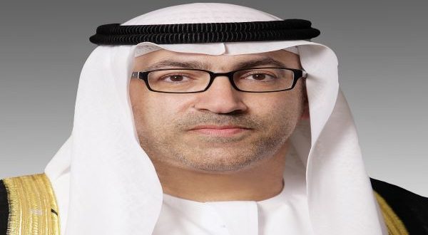 معالي عبدالرحمن بن محمد العويس