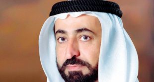 سلطان بن محمد القاسمي