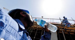 العمال والحر