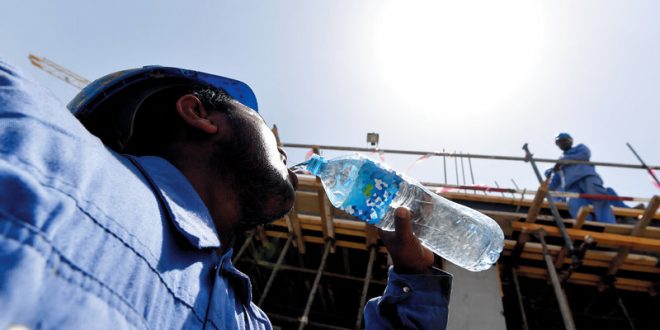 العمال والحر