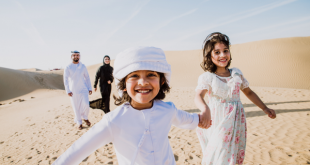 فعاليات المبادرة لدعم الأمهات