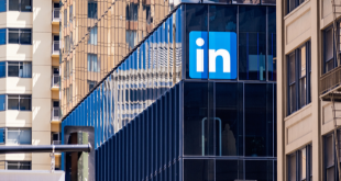 LinkedIn - تكنولوجيا