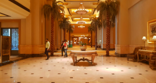 الفنادق في الإمارات