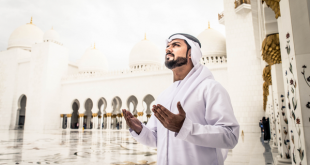 المساجد في الإمارات