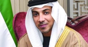 منصور بن زايد