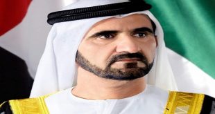 محمد بن راشد