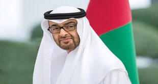 محمد بن زايد