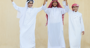 طلاب في الإمارات