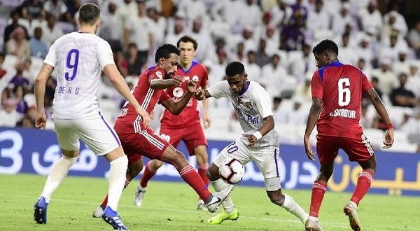 Ø¨Ø§Ù„ØµÙˆØ± ØªØ¹Ø±Ù Ø¹Ù„Ù‰ Ù…ÙˆØ¹Ø¯ Ø§Ù†Ø·Ù„Ø§Ù‚ Ù…Ø³Ø§Ø¨Ù‚ØªÙŠ Ø¯ÙˆØ±ÙŠ ÙˆÙƒØ£Ø³ Ø§Ù„Ø®Ù„ÙŠØ¬ Ø§Ù„Ø¹Ø±Ø¨ÙŠ 2020 2021 ÙˆØ¬Ø¯ÙˆÙ„ Ø§Ù„Ù…Ø¨Ø§Ø±Ø§ÙŠØ§Øª Ø¨Ø±Ù‚ Ø§Ù„Ø¥Ù…Ø§Ø±Ø§Øª