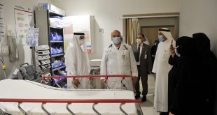 طوارئ مستشفى دبي