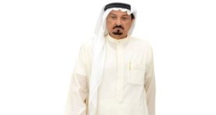 صاحب السمو الشيخ حميد بن راشد النعيمي