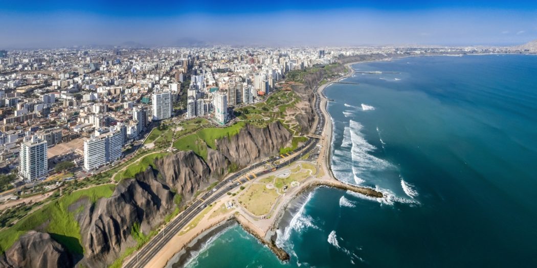 بيرو تعفي مواطني الدولة من تأشيرة دخول أراضيها - برق الإمارات