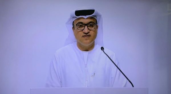 إسماعيل البلوشي، المتحدث الرسمي لقطاع الطيران