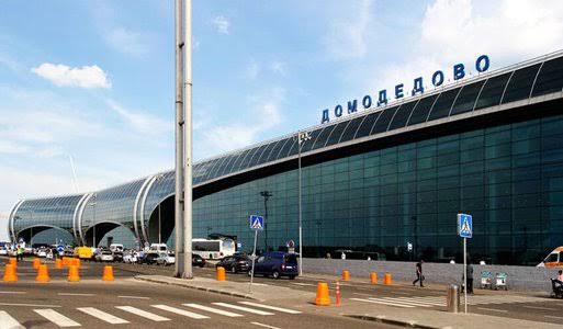 موسكو تلغي عشرات الرحلات لسوء الأحوال الجوية - برق الإمارات