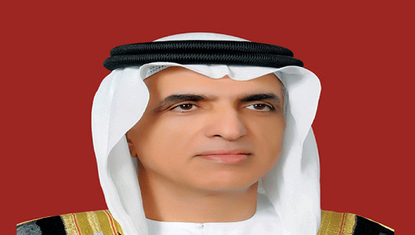 حاكم رأس الخيمة وولي عهده يهنئون رئيس الدولة ونائبيه والحكام بمناسبة شهر رمضان المبارك