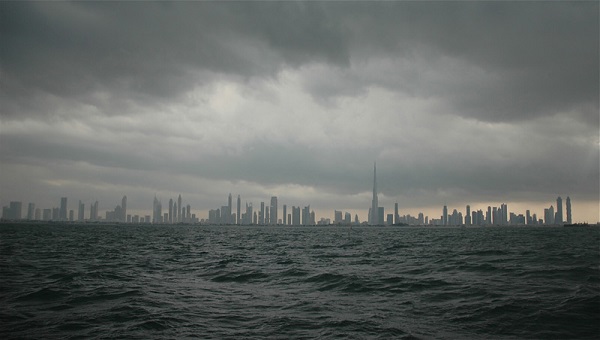 حالة الطقس ودرجات الحرارة المتوقعة غدا الأحد في الإمارات