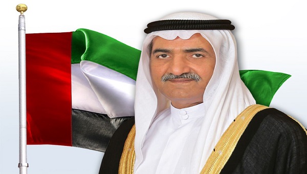 حاكم الفجيرة يشيد بتوجيهات رئيس الدولة باعتماد نظام التأمين الصحي الوطني الشامل
