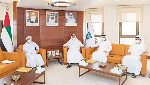 "غرفة أبوظبي" تبحث سُبل تعزيز التعاون التجاري مع عمان برق الإمارات "غرفة أبوظبي" تبحث سُبل تعزيز التعاون التجاري مع عمان برق الإمارات