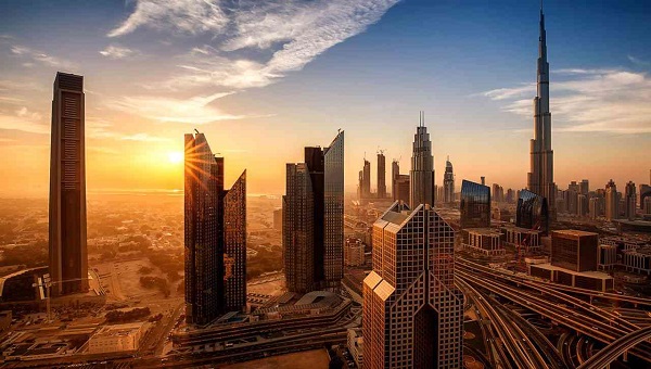 “الأرصاد الوطنية”: يكون الطقس غداً صحواً إلى غائم جزئياً مع ارتفاع في درجات الحرارة