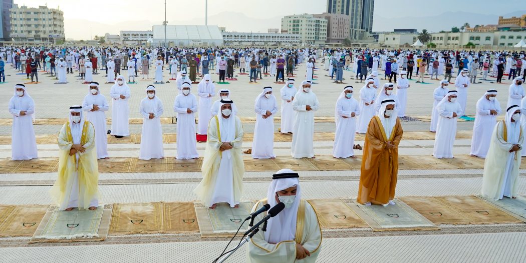 كيف اصلي صلاة العيد الاضحى في البيت – ووردز