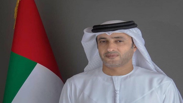 برق الإمارات | حمد الشامسي: الإمارات تتبع نهجاً أصيلاً في تمكين المرأة ودعمها
