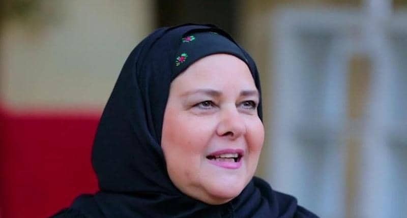 وفاة الفنانة المصرية دلال عبدالعزيز بعد صراع مع المرض ...