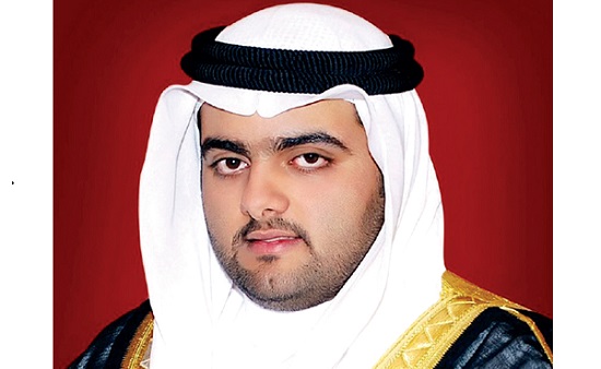 محمد الشرقي يصدر قراراً بتعيين الدكتور عيسى يونس البلوشي أميناً عاماً لمبادرة “البدر”