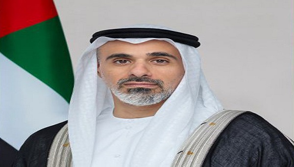 ويبدأ ولي عهد أبوظبي زيارة رسمية إلى جمهورية الإكوادور الأحد المقبل