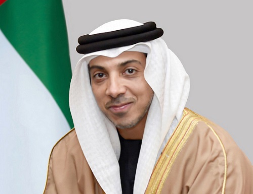 منصور بن زايد: الاهتمام ببناء الإنسان استثمار في مستقبل الوطن واستدامة تقدمه