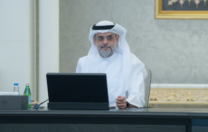 “تنفيذي الشارقة” يعتمد استراتيجية الأمن السيبراني للإمارة 2026-2031 “تنفيذي الشارقة” يعتمد استراتيجية الأمن السيبراني للإمارة 2026-2031