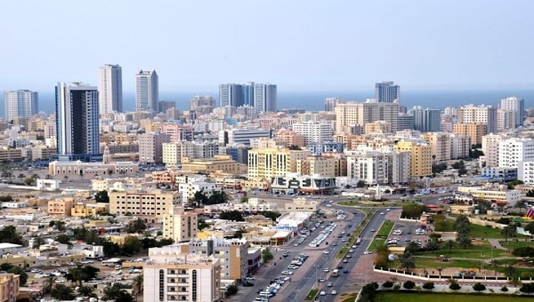 قيمة التصرفات العقارية في عجمان خلال يونيو الماضي تسجل 2.32 مليار درهم - برق الإمارات
