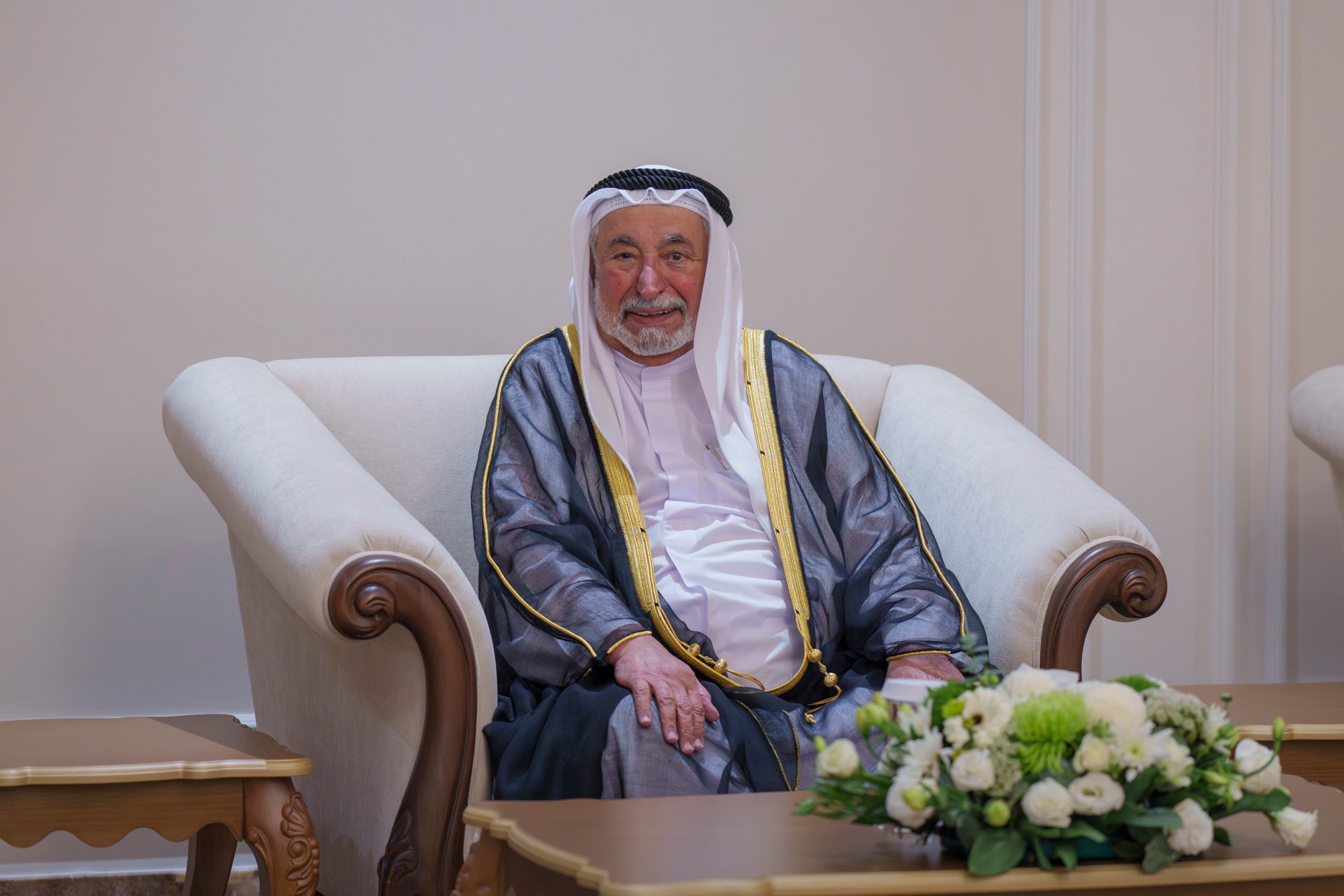 سلطان القاسمي يصدر مرسوماً أميرياً باعتماد الهيكل التنظيمي العام لهيئة الشارقة للآثار