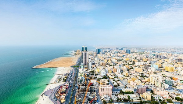 عجمان: إطلاق مشروع التعداد العام للسكان والمساكن والمنشآت العامة 2027