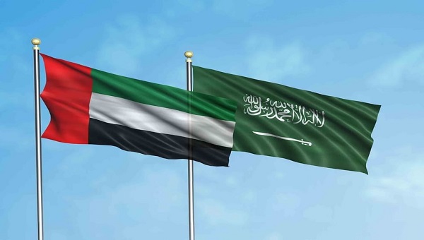 تعاون إماراتي سعودي يحبط محاولة تهريب 267 ألف قرص أمفيتامين تعاون إماراتي سعودي يحبط محاولة تهريب 267 ألف قرص أمفيتامين