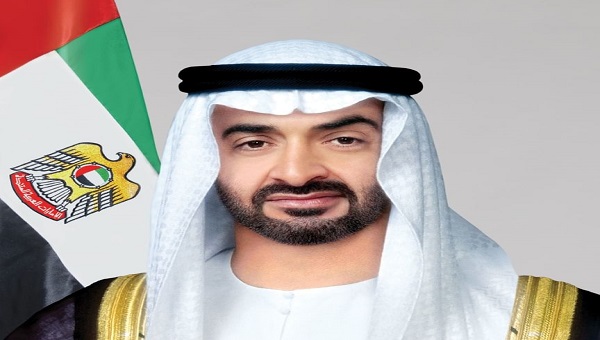 رئيس الدولة: أقول للعدو الإمارات قدوة لكن جلدها سميك ولحمها مر وغير صالح للأكل