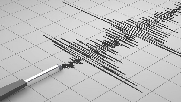 اخبار العالم – زلزال بقوة 5.1 ريختر يضرب منطقة سوندارجي غرب تركيا