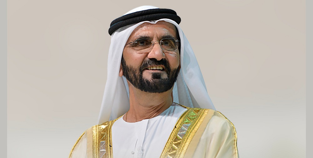 محمد بن راشد يعتمد إنشاء الهيئة الاتحادية للذكاء الاصطناعي والبيانات محمد بن راشد يعتمد إنشاء الهيئة الاتحادية للذكاء الاصطناعي والبيانات